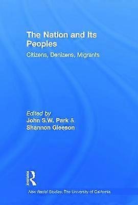 The Nation and Its Peoples
