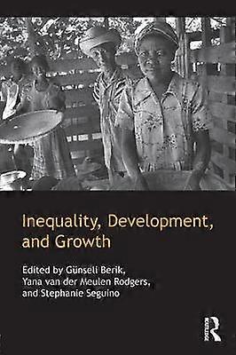 Inequality Development and Growth