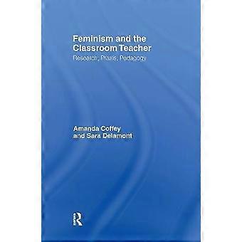 Feminism and the Classroom Teacher