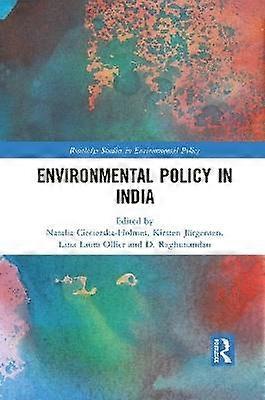 Environmental Policy in India