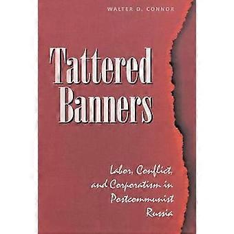 Tattered Banners