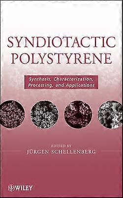Syndiotactic Polystyrene