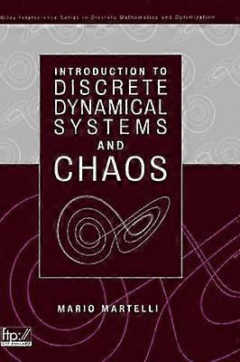 Introduction to Discrete Dynamical Systems and Chaos