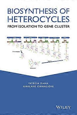 Biosynthesis of Heterocycles