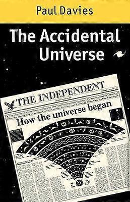The Accidental Universe