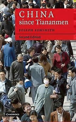 China seit Tiananmen