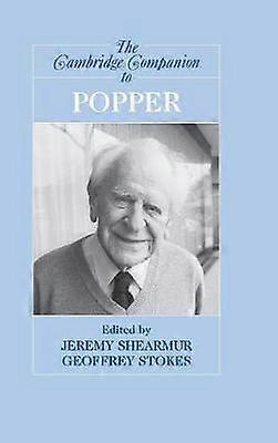 Le compagnon cambridge de Popper