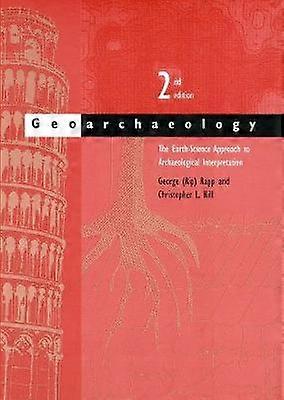 Geoarchaeology
