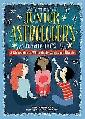 Het Handboek junior astroloog