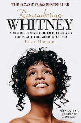 Remembering Whitney