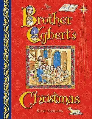 Brother Egbert's Christmas