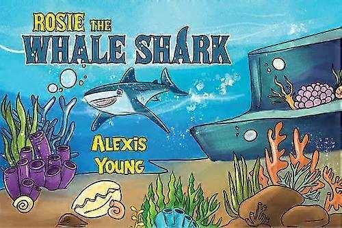 Rosie Valhajen - Alexis Young