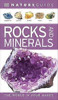Nature Guide Rocks and Minerals