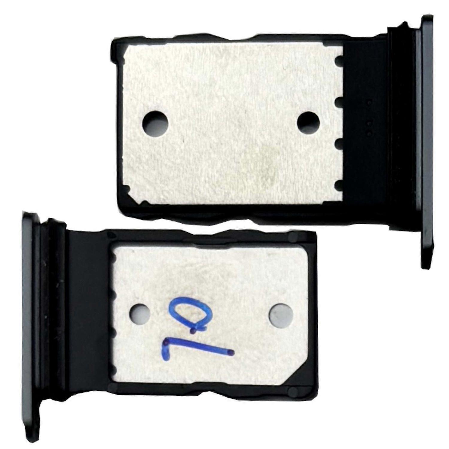 For Google Pixel 9 Pro XL SIM Card Holder Card Tray Spare Part Green
