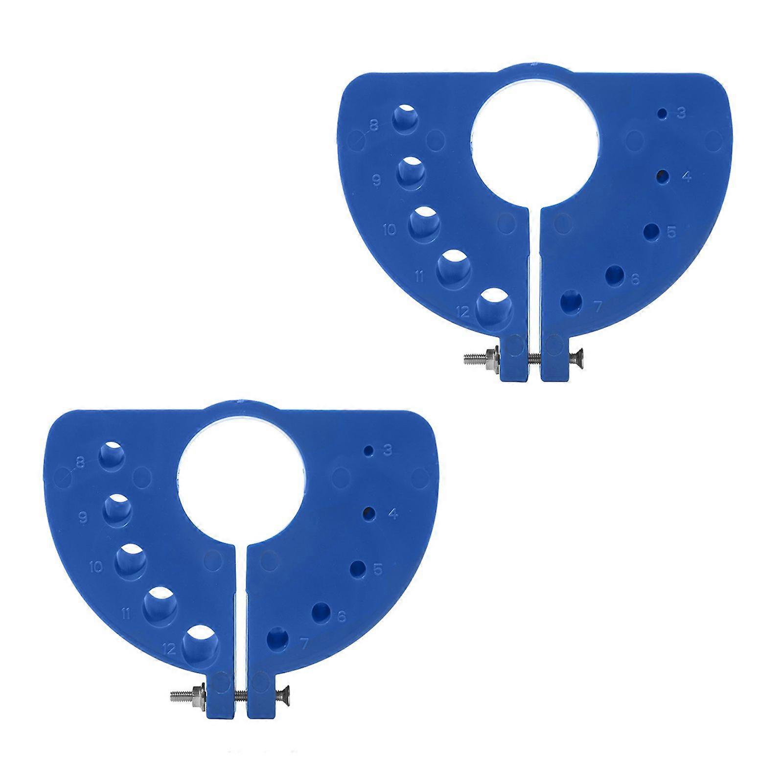 Drill Bit Sharpener for All Bits - Drill Bit Grinding Attachment, Power Drill Bit Sharpeners