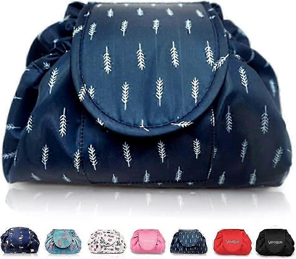 Makeup Bags (Feather)