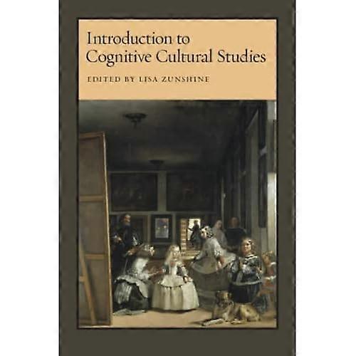 Introduction to Cognitive Cultural Studies