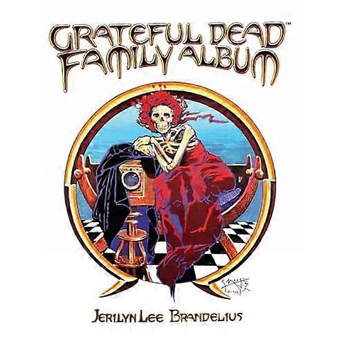 Takknemlig døde familien Album