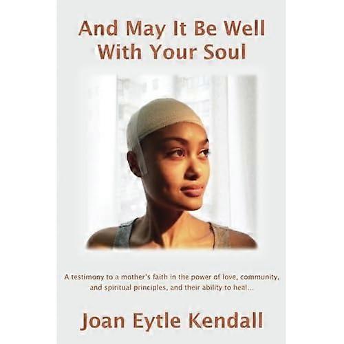 And May It Be Well with Your Soul