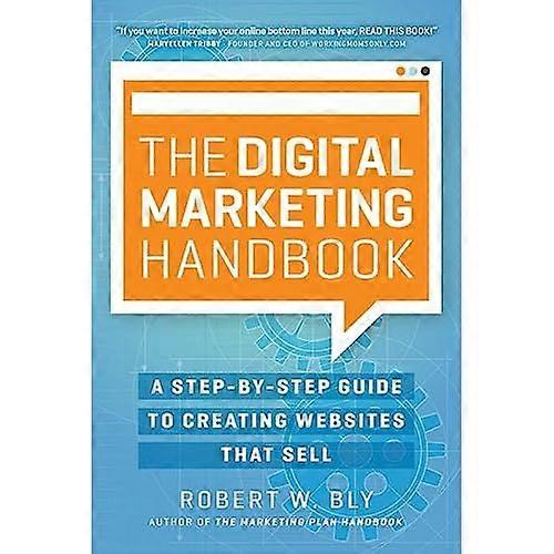 Het handboek Digitale Marketing