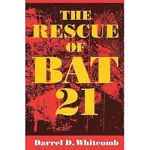 Rettung von Bat 21