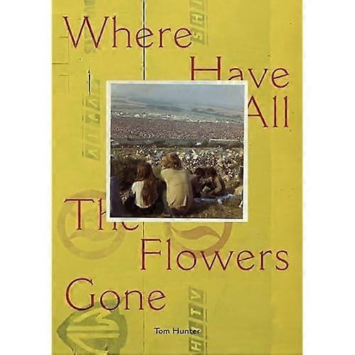 Tom Hunter: Where Have All the Flowers Gone