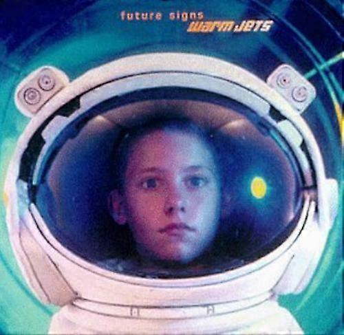 Future Signs [australian Import] CD (1998)