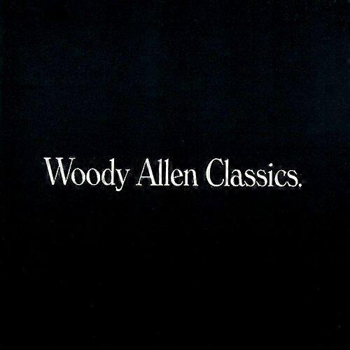 Diverse Woody Allen Classics CD
