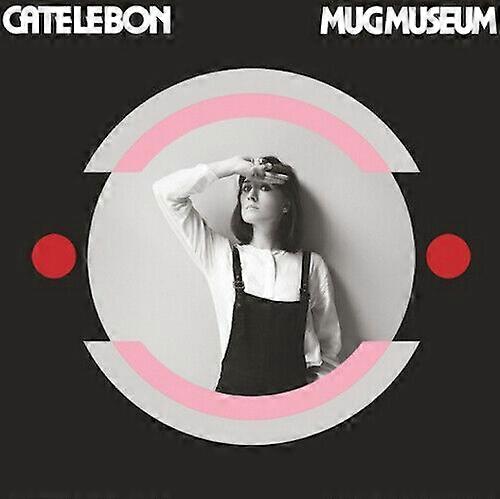 Cate Le Bon Mug Museum CD (2013)