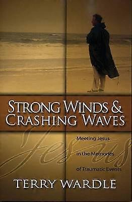 Strong Winds & Crashing Waves