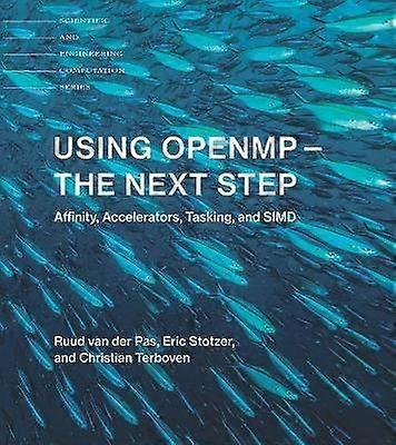 Using OpenMPThe Next Step