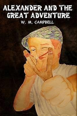 Alexander and the Great Adventure