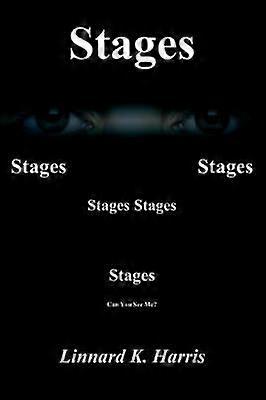 Stages Can You See Me