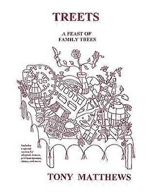 Treets En fest av släktträd