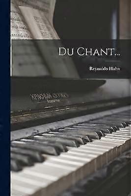 Du Chant...