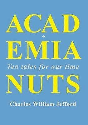 Academia Nuts