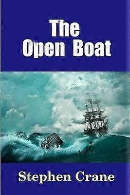 The Open Boat