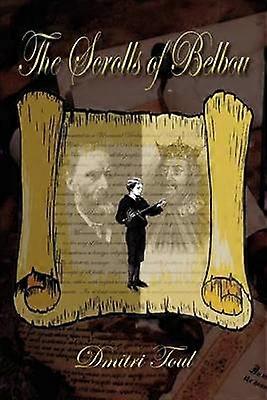 The Scrolls of Belbou