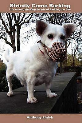 Strictly Come Barking