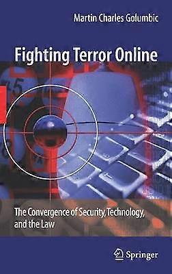 Fighting Terror Online