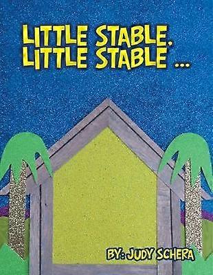 Little Stable Little Stable