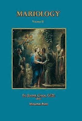 Mariology vol. 2.