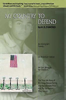 My Country to Defend