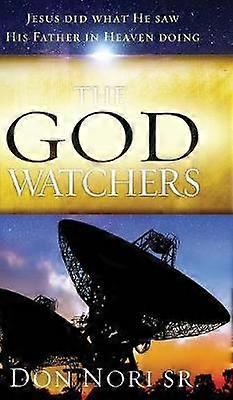 The God Watchers