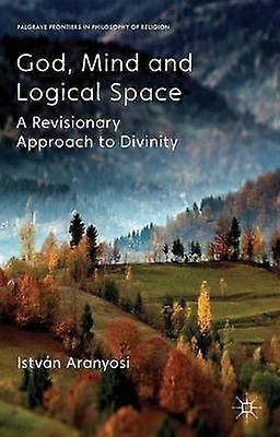 God Mind and Logical Space