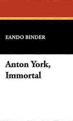 Anton York Immortel