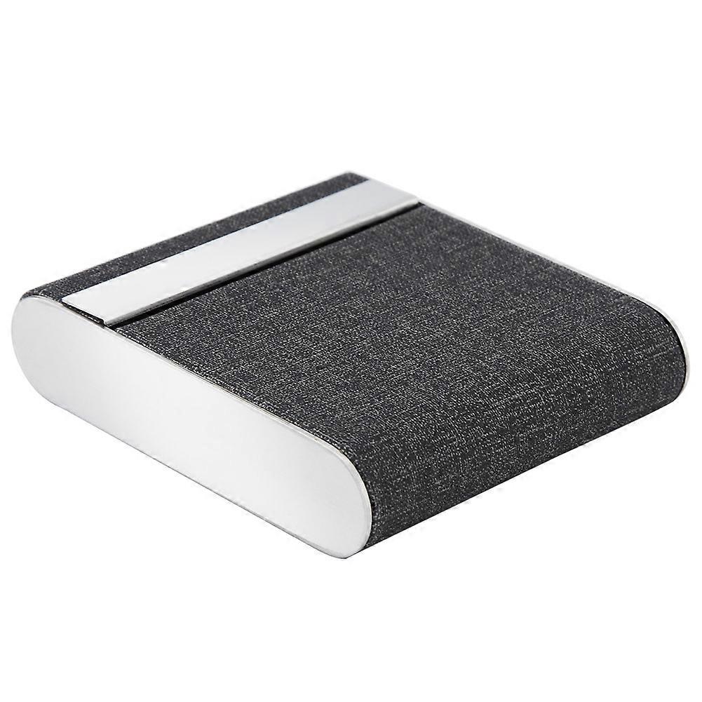 Creative Cigarette Case, Mini Storage Box for 20 Cigarettes