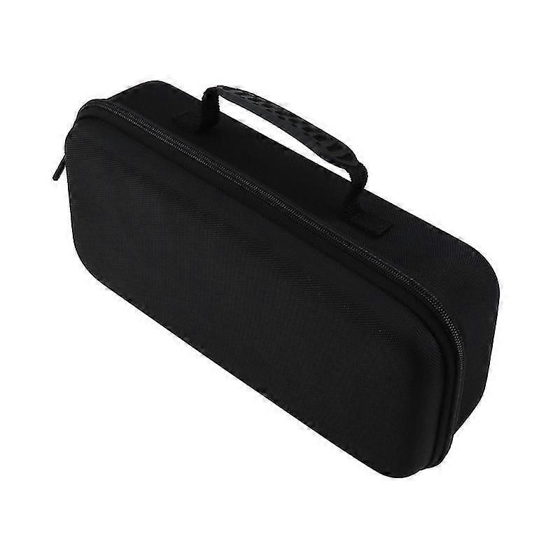for Steam Deck Carrying Bag Protective Case Non-scratch Handbag with Interlayer