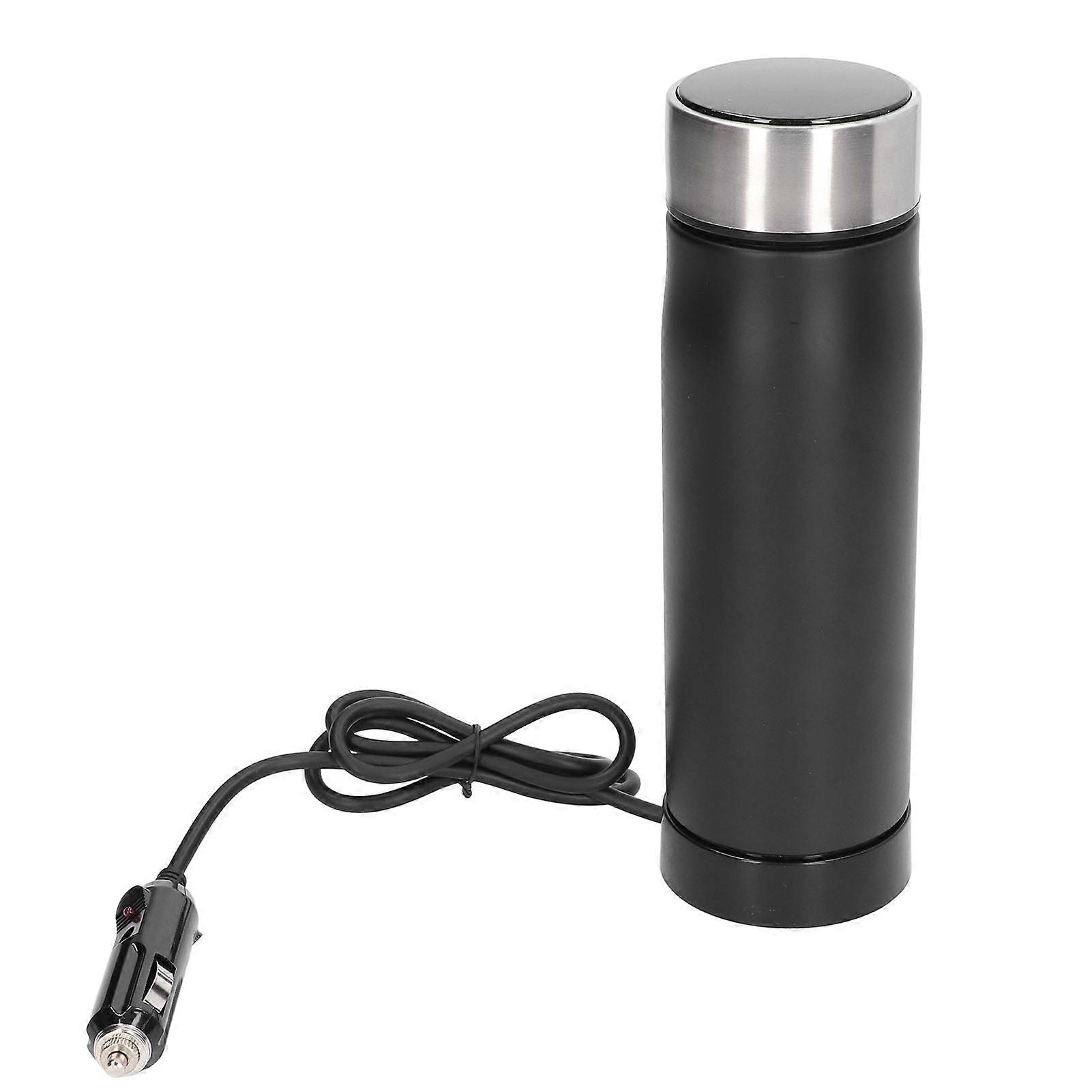 Small Electric Kettle, 350ml Smart Insulation, Auto Power Off