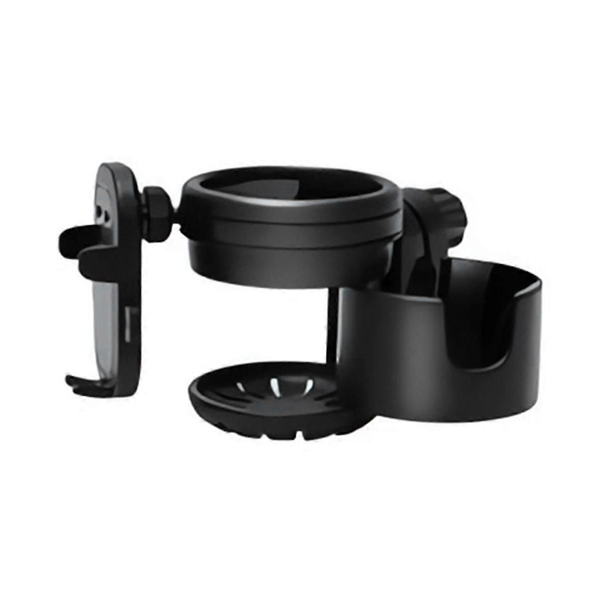 Multifunctional Cup Holder Stroller Bottle Rack for Car - Water Bottle Holder